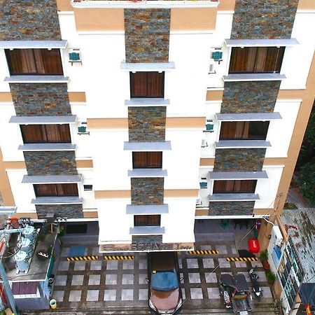 East Square Inn Bacolod Exterior photo