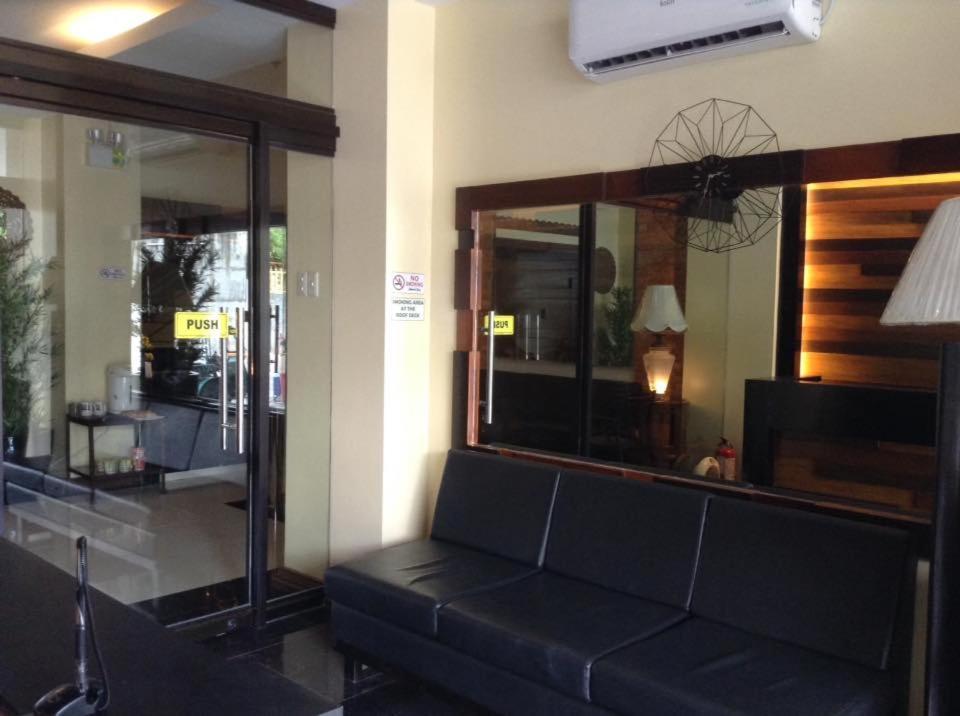 East Square Inn Bacolod Exterior photo