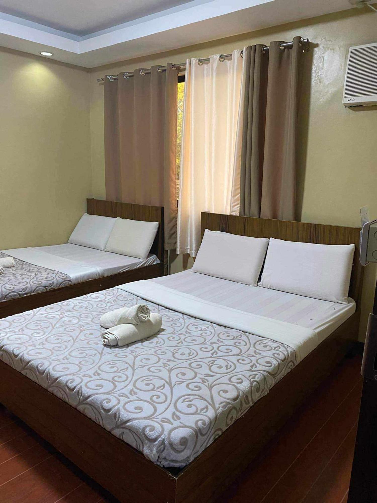 East Square Inn Bacolod Exterior photo