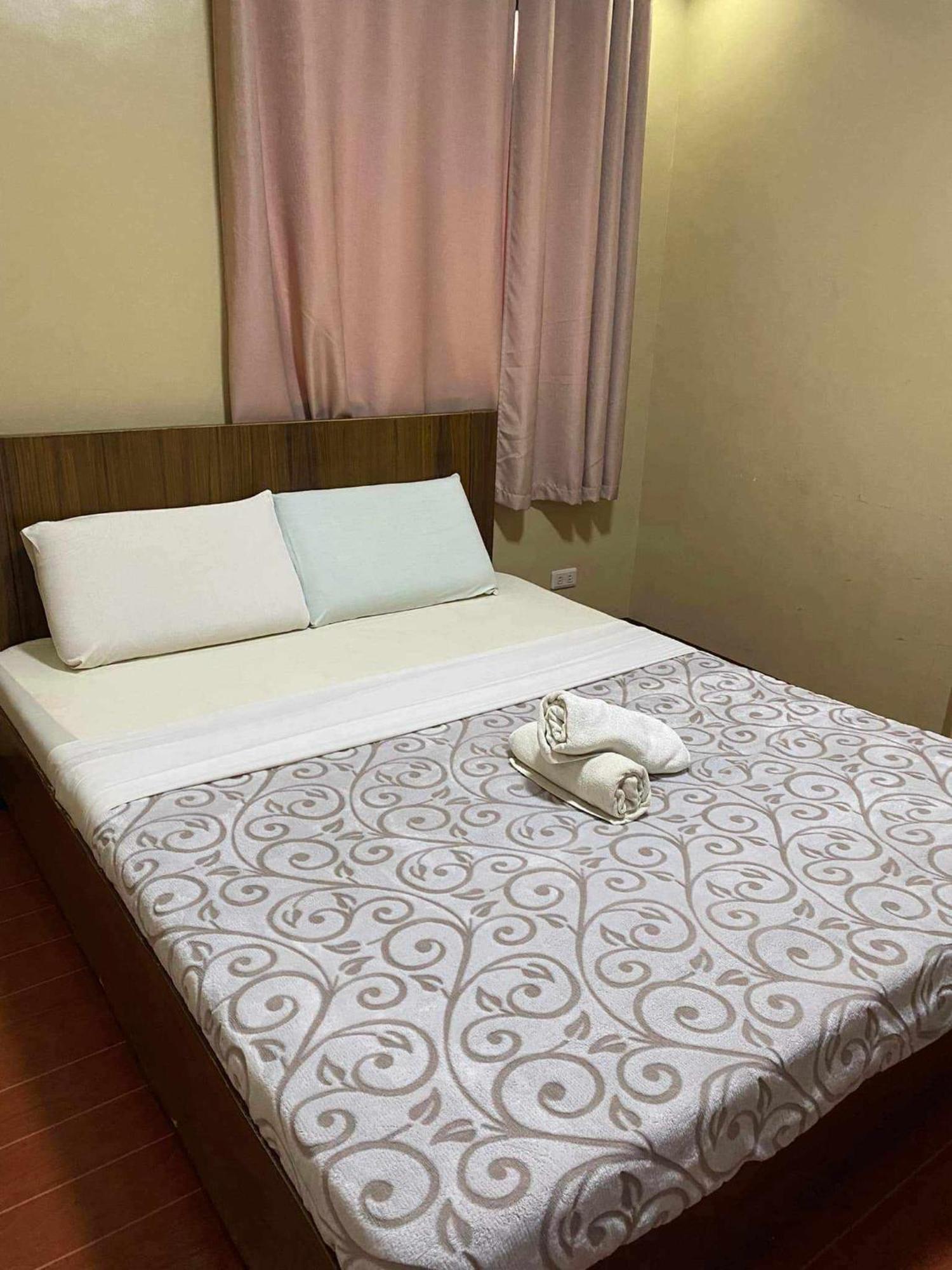 East Square Inn Bacolod Exterior photo