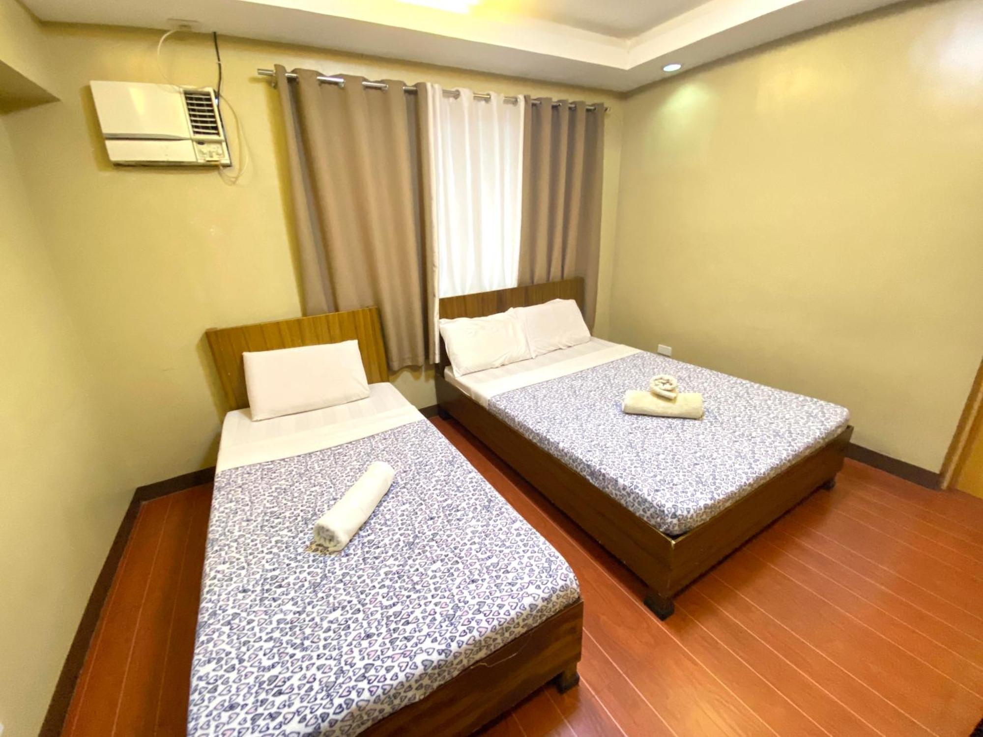 East Square Inn Bacolod Exterior photo