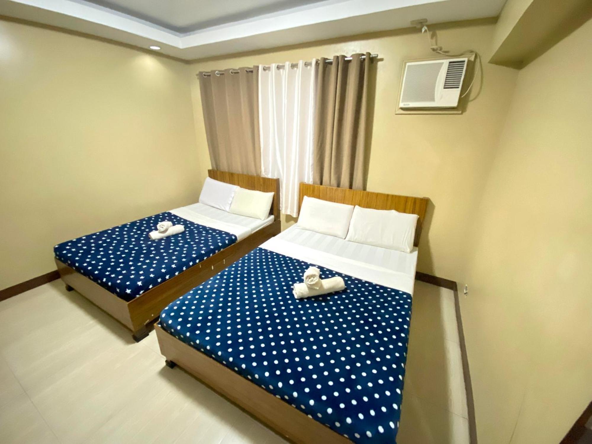 East Square Inn Bacolod Exterior photo