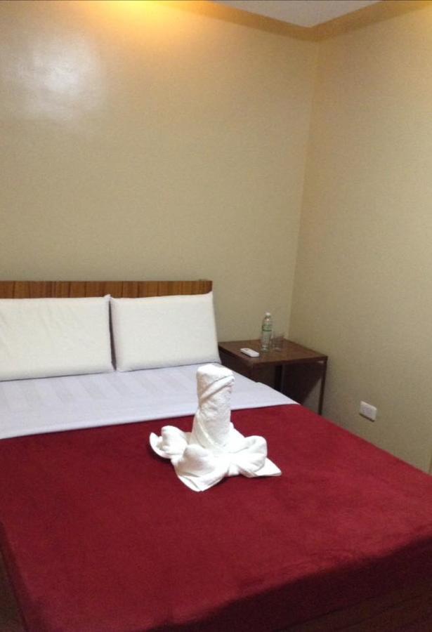 East Square Inn Bacolod Exterior photo