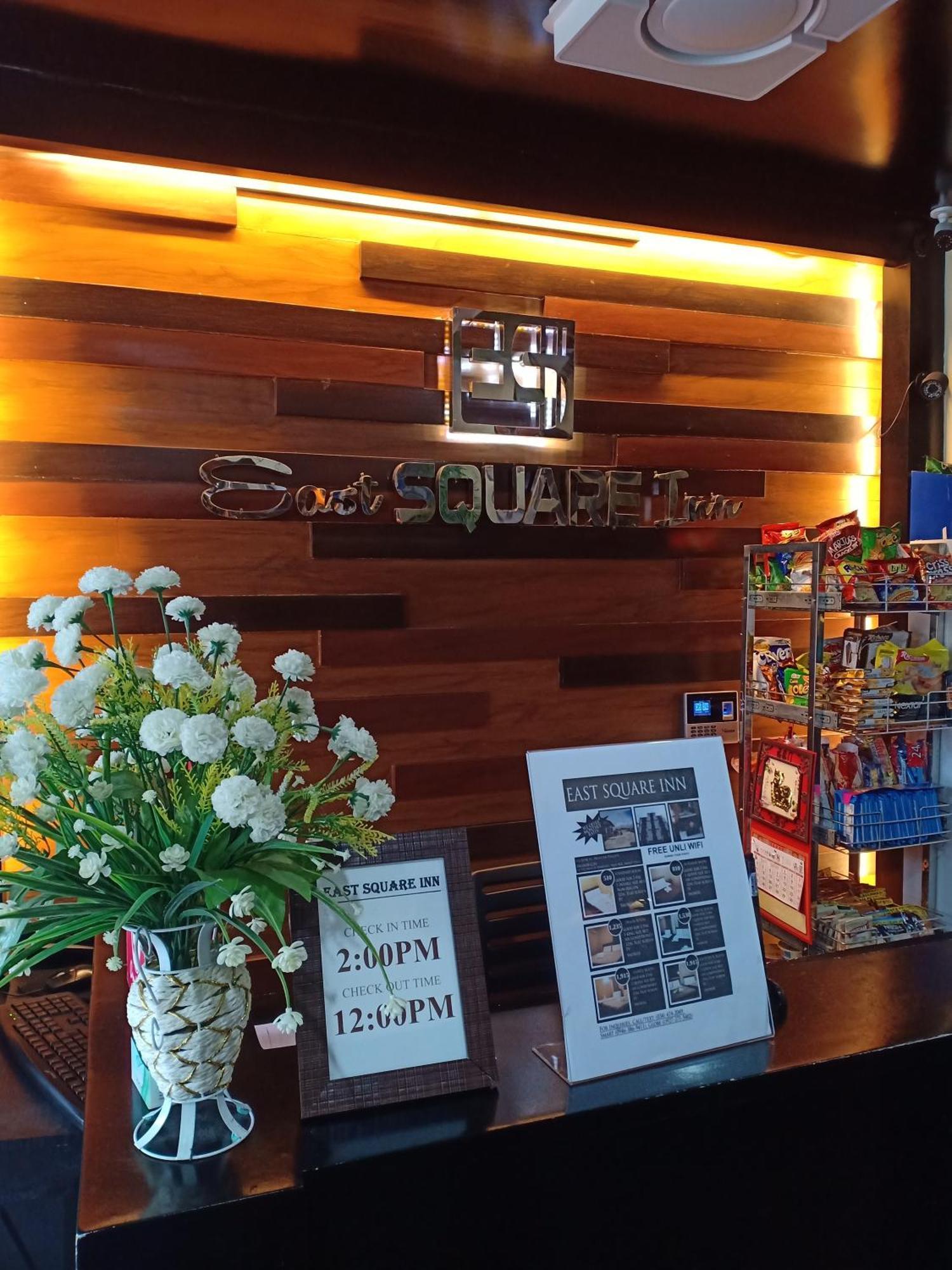 East Square Inn Bacolod Exterior photo