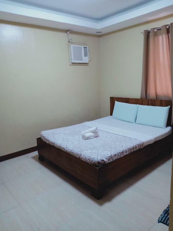 East Square Inn Bacolod Exterior photo