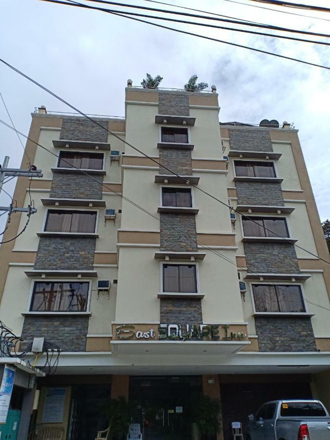 East Square Inn Bacolod Exterior photo