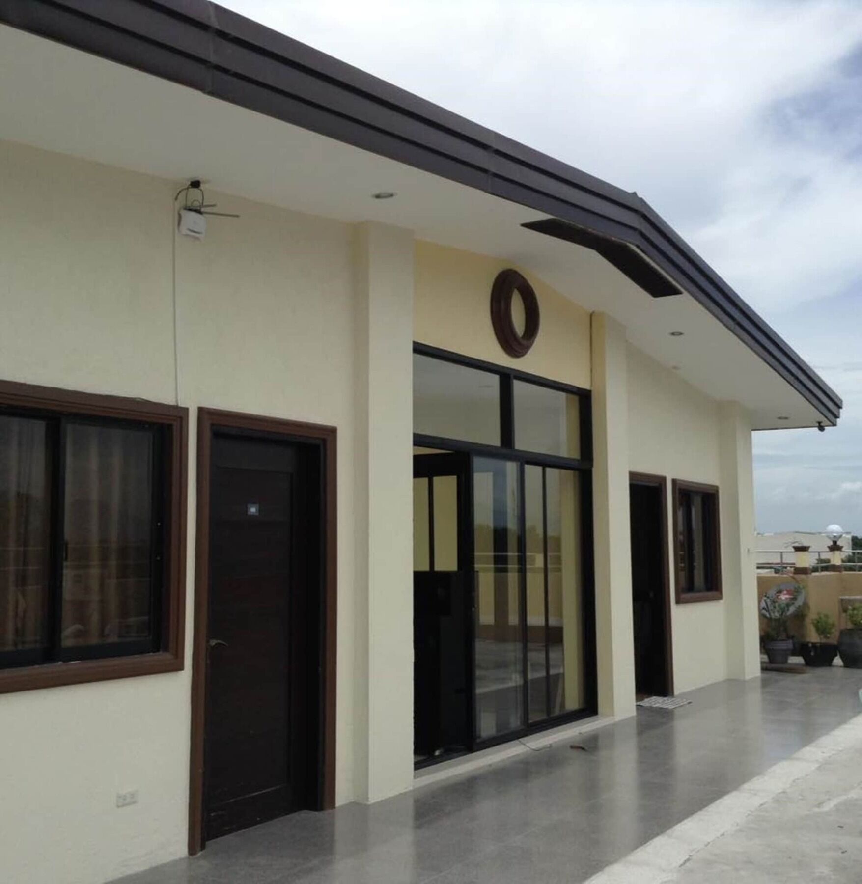 East Square Inn Bacolod Exterior photo
