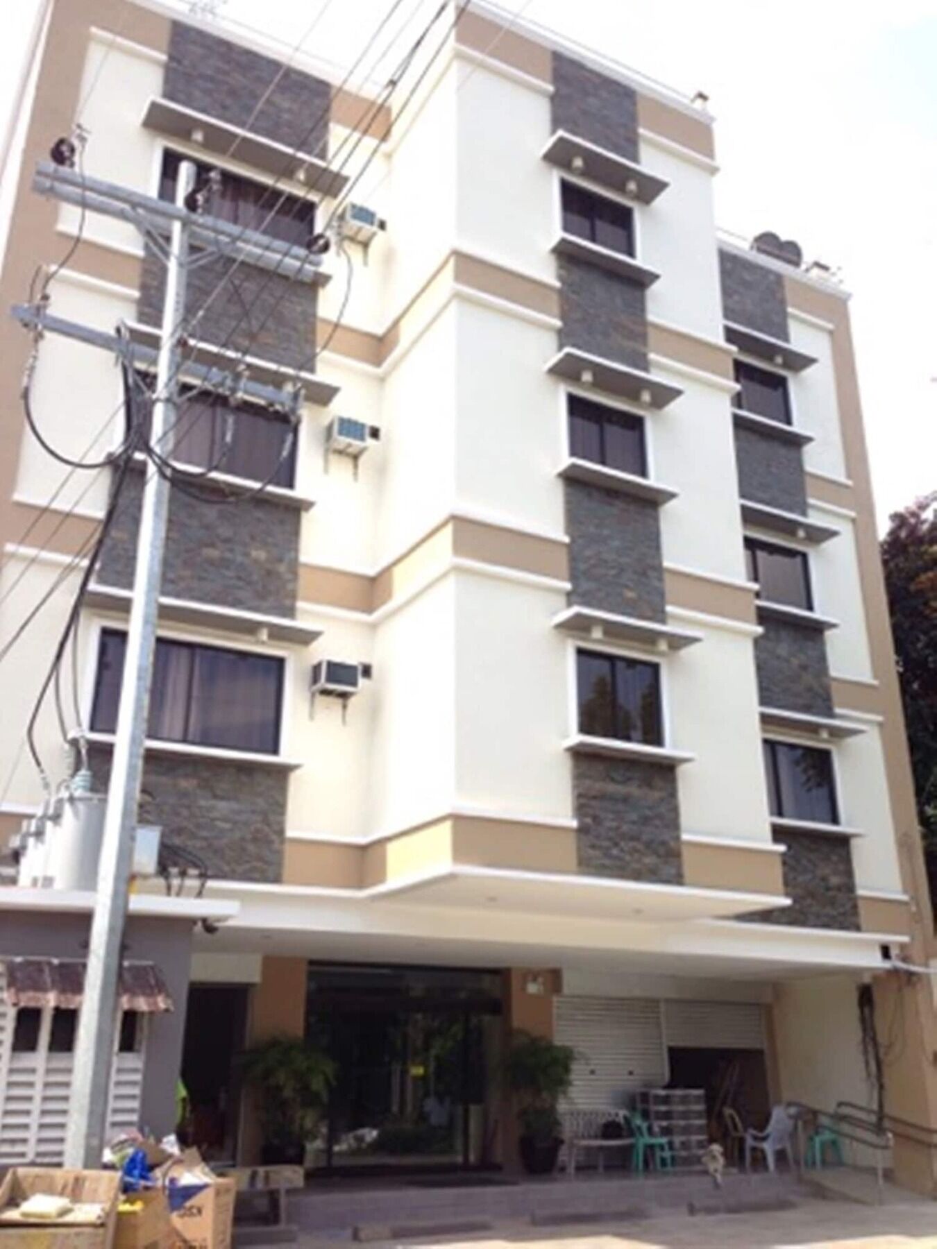 East Square Inn Bacolod Exterior photo